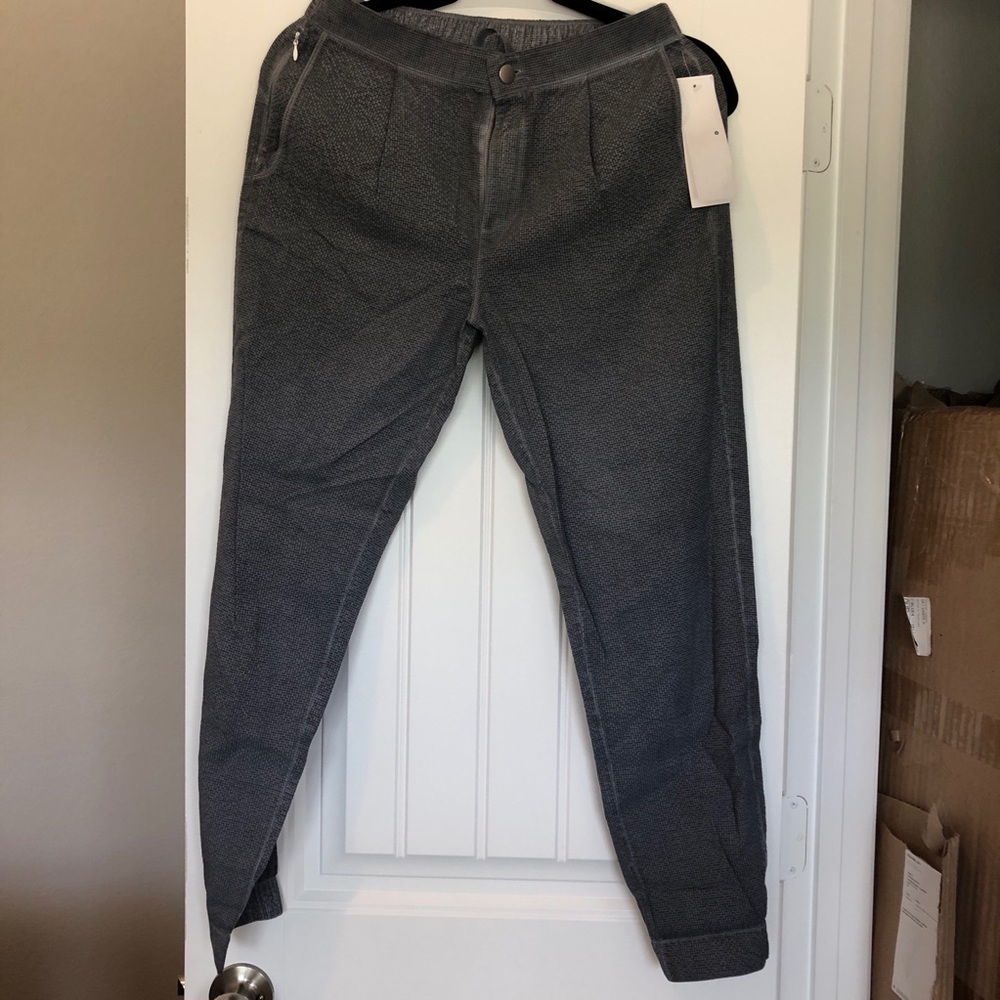 Lululemon Lab Shift Pant